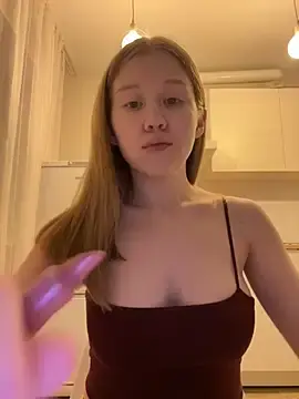 Stripchat Adult Webcam of Eva_Weyne