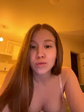 Stripchat Sex Chat of Eva_Weyne