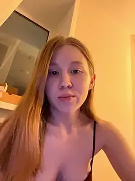 Stripchat Best Webcam of Eva_Weyne