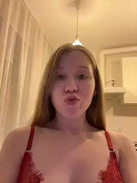 Stripchat Private Sex Chat of Eva_Weyne