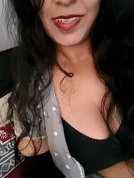 Mansi_-Sharma from stripchat