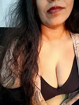 Mansi_-Sharma from stripchat