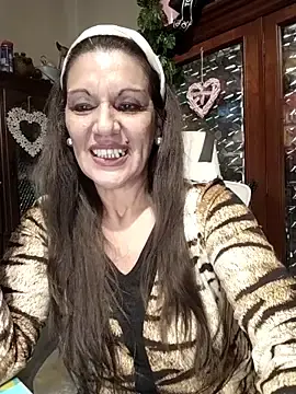 Stripchat Nude Webcam of Melmamalhuda@xh