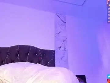 Stripchat Live Sex Cam of alysson_18