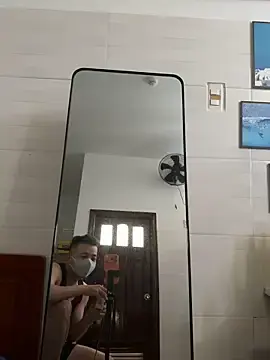 Stripchat Adult Webcam of mailex99