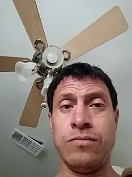 Stripchat Live Sex of salchichon_69