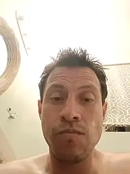 Stripchat Free Porn Cam of salchichon_69