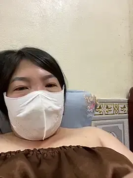 Stripchat Free Live Porn of Hachi_Sweetbabie_