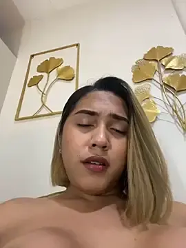 Stripchat Live Porn of IvoryKath