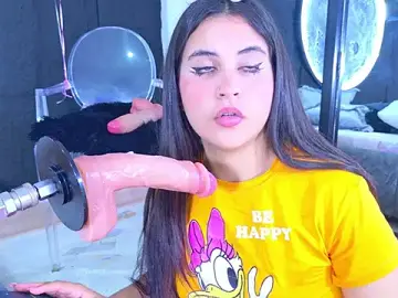 Stripchat Live Sex Cam of LizzyOlsen