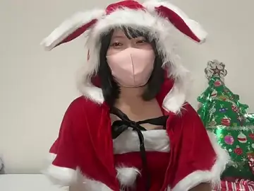 Stripchat Live Porn of Mao_cute_10