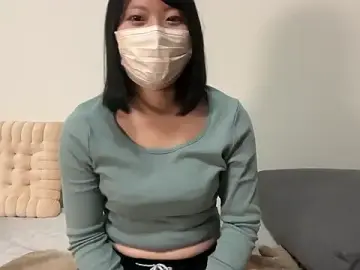 Stripchat Best Webcam of Mao_cute_10