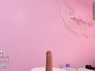 Stripchat Adult Video Chat of Ninna_monroe_