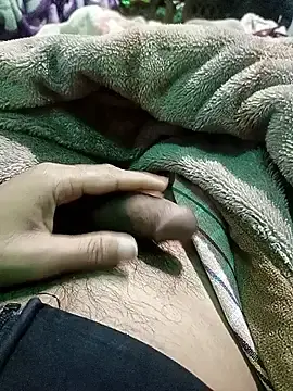 Stripchat Nude Webcam of StripchatAssam93