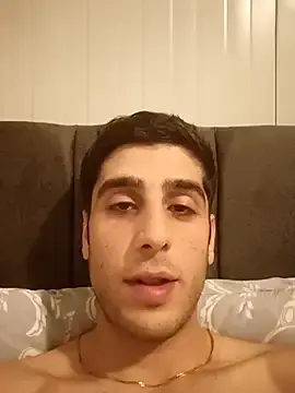 Stripchat Best Webcam of arenn1997