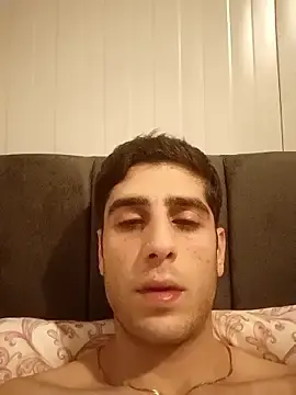 Stripchat Sex Chat of arenn1997