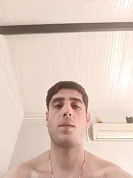 Stripchat Best Webcam of arenn1997