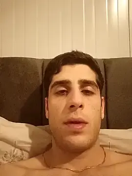 Stripchat Sex Cam of arenn1997