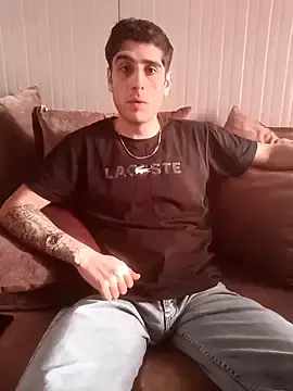 Stripchat Private Sex Chat of arenn1997