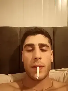 Stripchat Free Live Porn of arenn1997