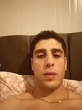 Stripchat Sex Cam of arenn1997