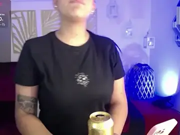 Stripchat Adult Video Chat of barbara_muller