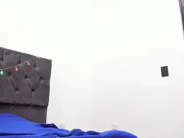 Stripchat Sex Cam of bonnyy26