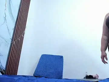 Stripchat Sex Cam of bonnyy26