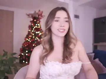 Stripchat Live Sex Cam of honeyann08