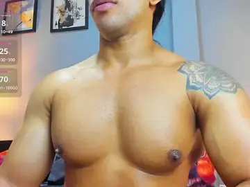 Stripchat Adult Video Chat of jacob-coper