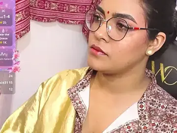 Stripchat Adult Video Chat of lakshmiraniii