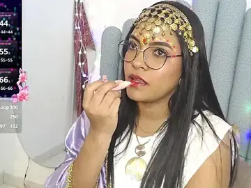 Stripchat Best Webcam of lakshmiraniii