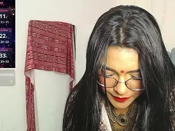 Stripchat Live Porn of lakshmiraniii