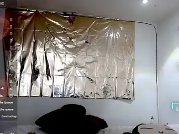 Stripchat Best live sex cam show of mussa_hott