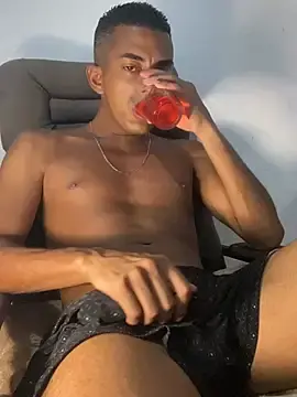 Stripchat Adult Webcams of pablof5