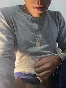 Stripchat Sex Chat of pablof5