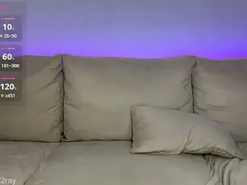 Stripchat Adult Video Chat of ray_kinky