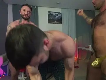 Stripchat Adult Webcam of Alex_xxx