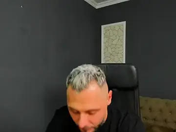 BrianHunts from stripchat