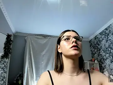 Stripchat Nude Webcam of Laila_Blarr