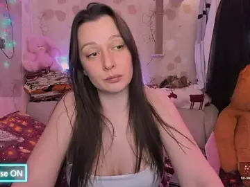 Stripchat Watch Live Sex Cams of Magic_Lilly