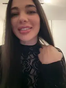 Sweet_Lana69 from stripchat