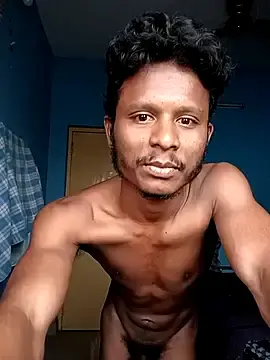 Stripchat Sex Chat of satish_telugu_tamil_kanad
