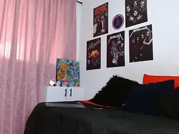 Stripchat Watch Live Sex Cams of scarlett__morgan