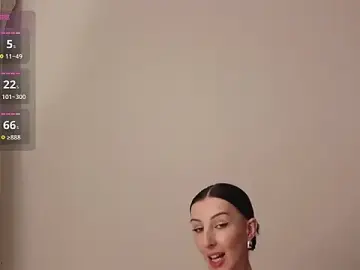 Stripchat Free Live Porn of -Allure-