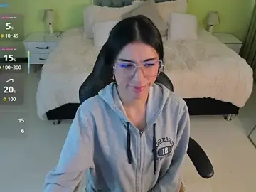 Stripchat Best Webcam of Celeste_Rous__