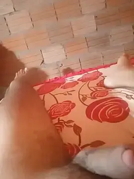 Stripchat Nude Webcam of Jhongostoso053