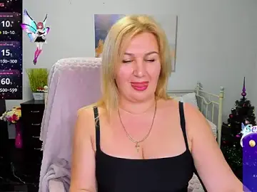 Stripchat Adult Webcams of Lili_Crossi