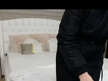 Stripchat Best Webcam of Little__Iris