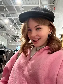 Stripchat Adult Webcam of SMELLSEX